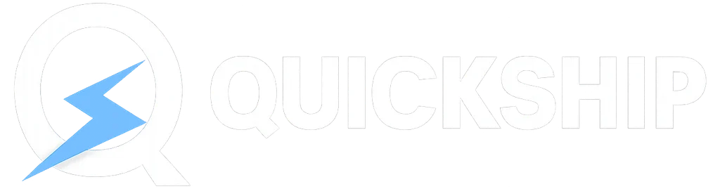 QUICKSHIP