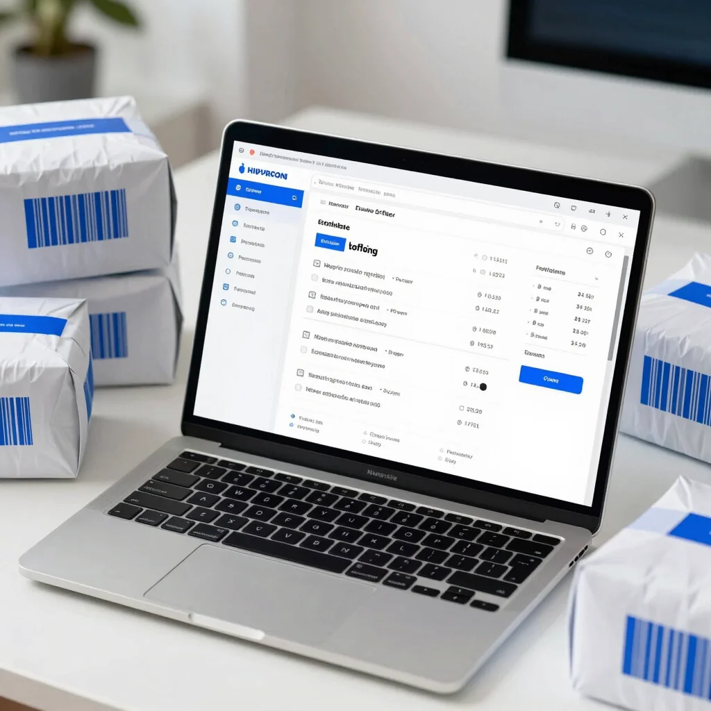 E-Commerce Shipping Integration Session