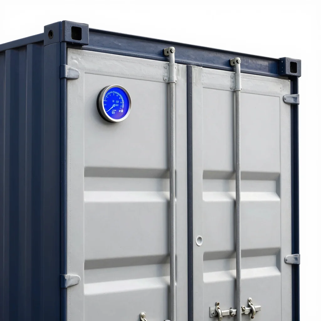 Cold Chain Transit Planning